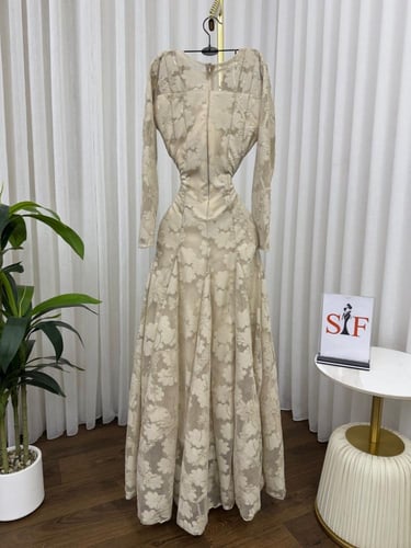 فستان مناسبات