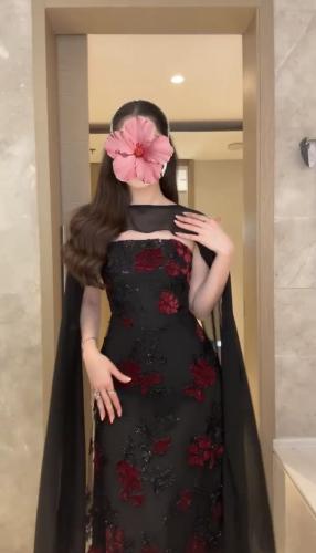 فستان مناسبات