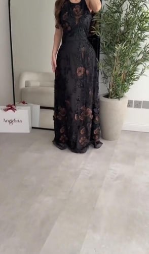 فستان مناسبات