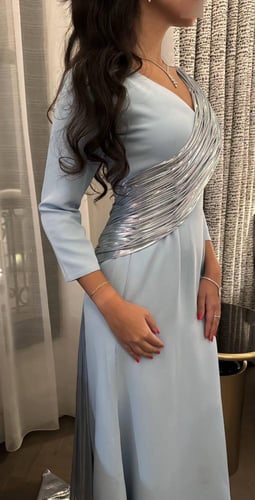 فستان زواج و مناسبات