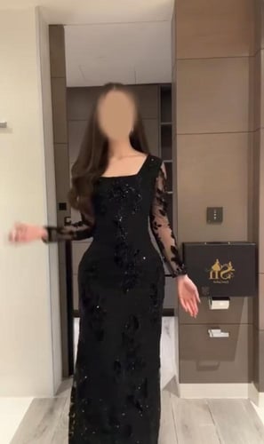 فستان مناسبات