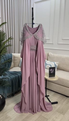 فستان مناسبات لونين