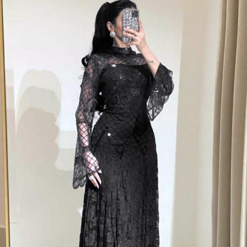 فستان مناسبات