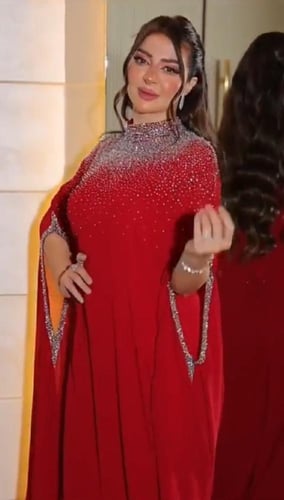 فستان زواج و مناسبات لونين