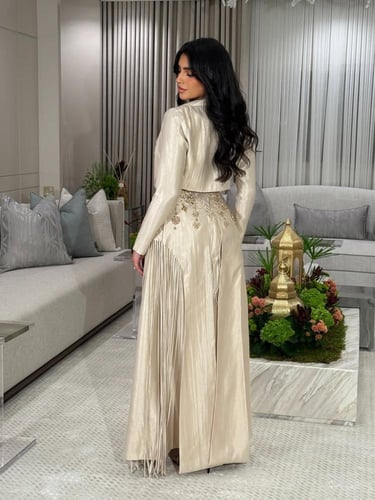 فستان مناسبات