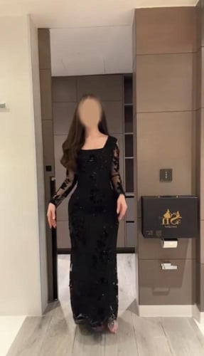 فستان مناسبات