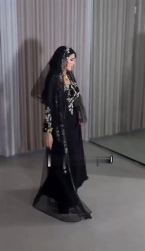 جلابية مناسبات