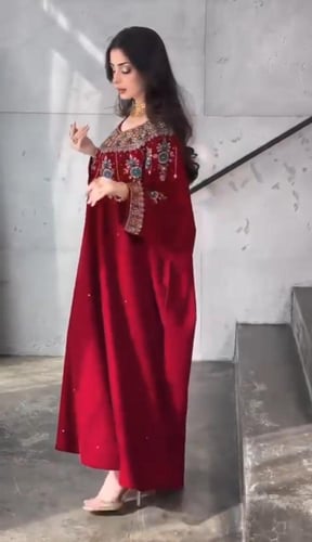 جلابية مناسبات