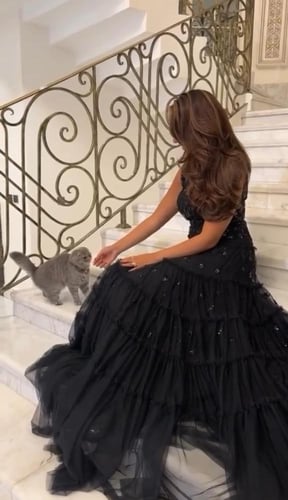 فستان زواج و مناسبات