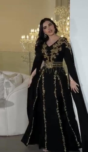 جلابية مناسبات