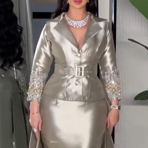 فستان مناسبات