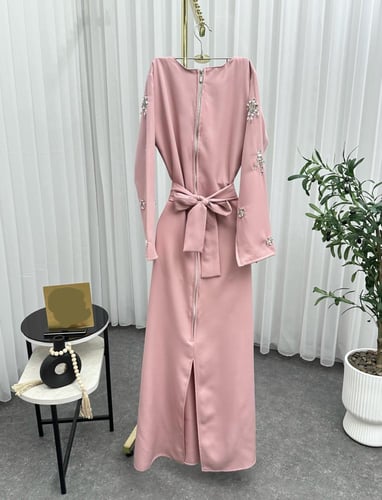 فستان زواج اكثر من لون