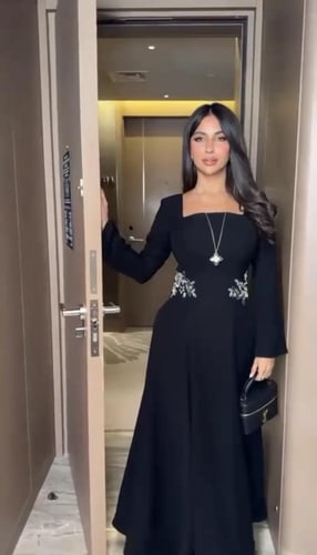 فستان مناسبات