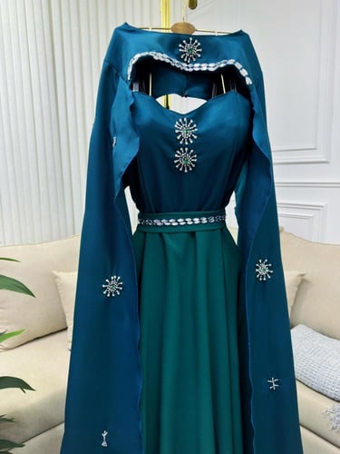 فستان زواج و مناسبات