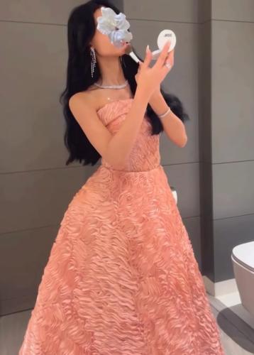 فستان مناسبات لونين