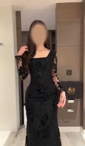 فستان مناسبات