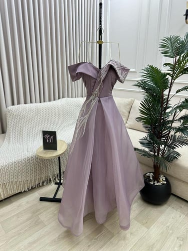 فستان مناسبات