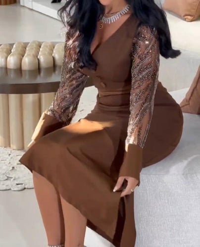 فستان زواج و مناسبات