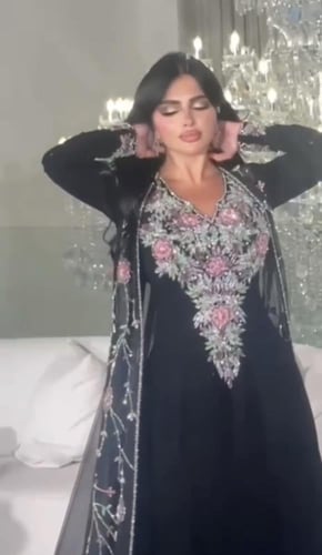 جلابية مناسبات