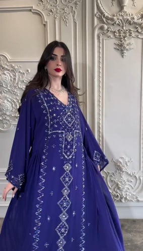 جلابية مناسبات