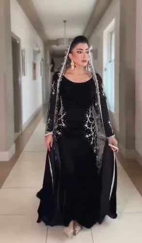 جلابيات مناسبات