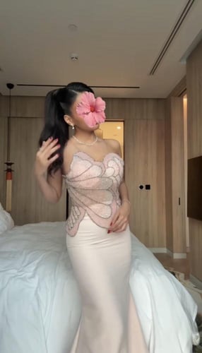 فستان مناسبات لونين