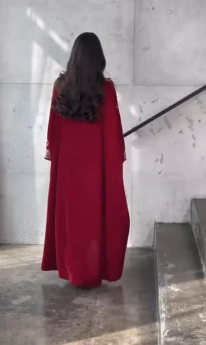 جلابية مناسبات