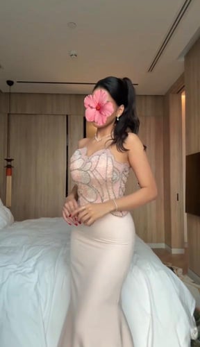 فستان مناسبات لونين