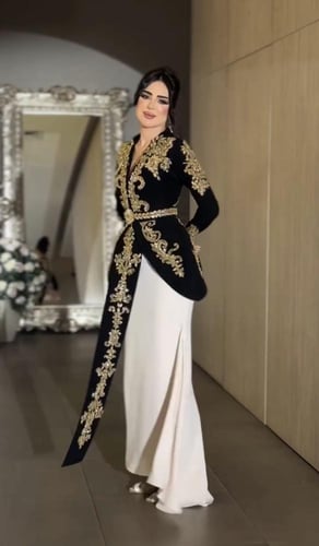 فستان مناسبات