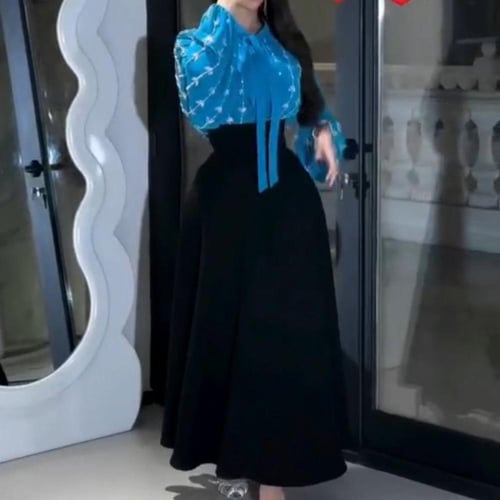 فستان مناسبات لونين