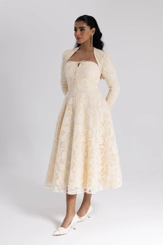 فستان مناسبات