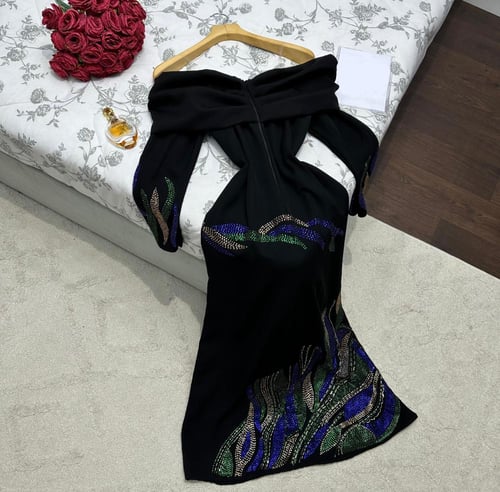 فستان زواج و مناسبات