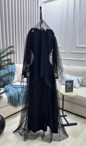 جلابية مناسبات