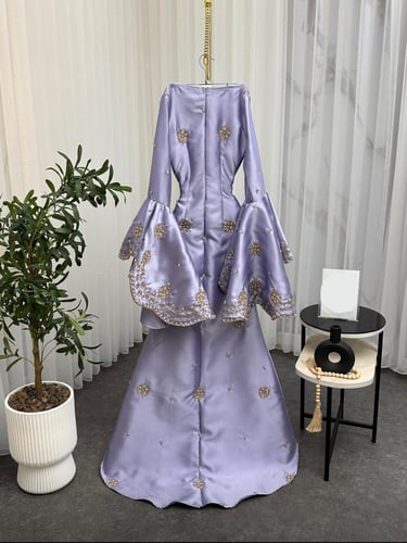 جلابية مناسبات