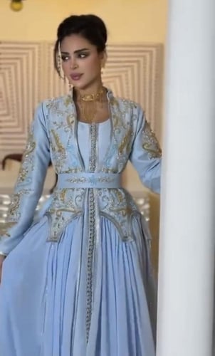 جلابية مناسبات