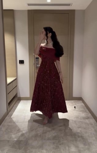 فستان مناسبات