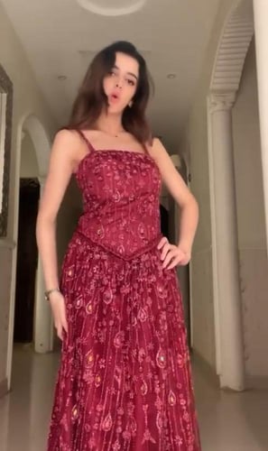 فستان مناسبات