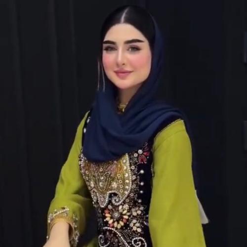 جلابية مناسبات