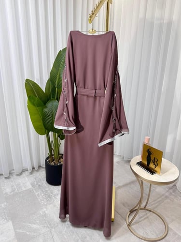 جلابية مناسبات