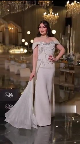 فستان زواج و مناسبات