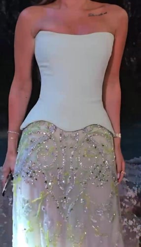 فستان زواج و مناسبات