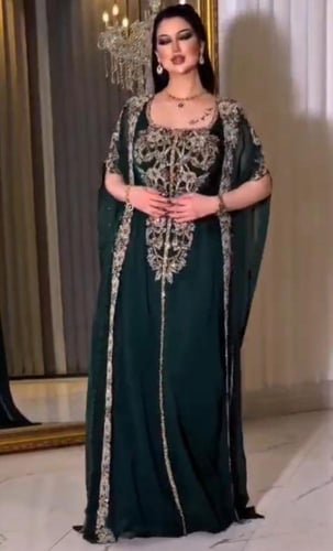 فستان مناسبات