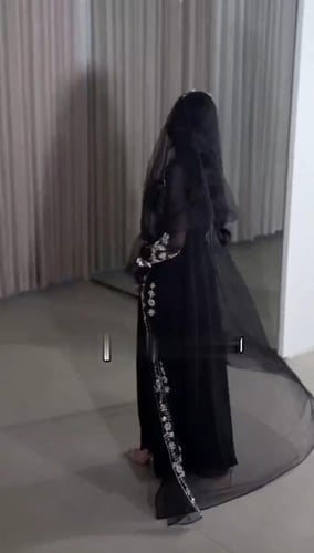 جلابية مناسبات