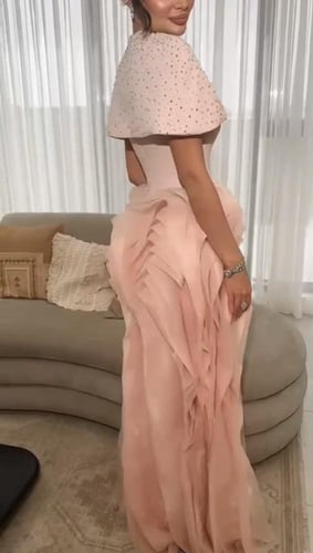 فستان مناسبات