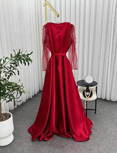 فستان زواج و مناسبات