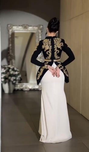 فستان مناسبات