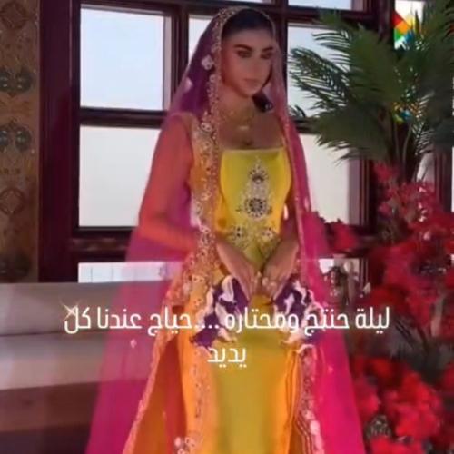 جلابيات سهرة