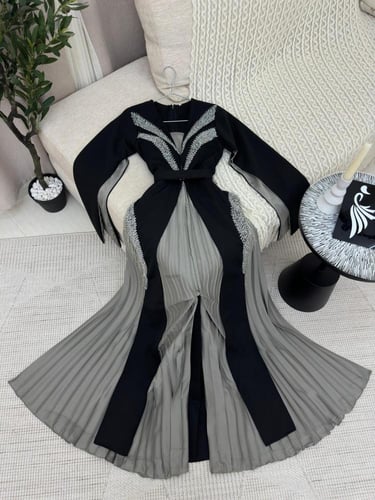 فستان مناسبات لونين