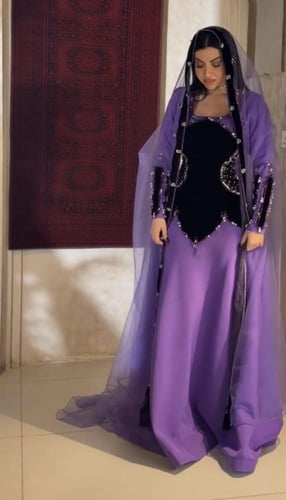 فستان مناسبات