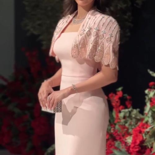 فستان مناسبات